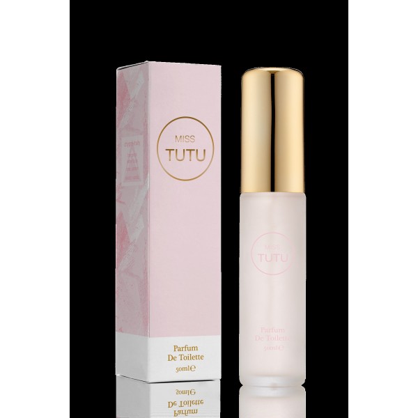 Miss Tutu 50ml Pdt (ladies)